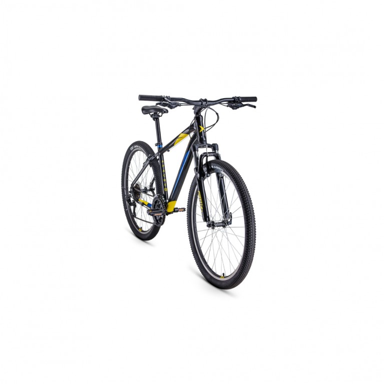 Горный велосипед APACHE 27,5 1.0 (2021)